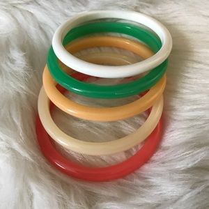 Bracelets